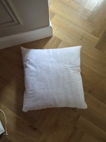Cushion Fillers