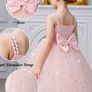 Fancy costume girls dress size 6 years Image 3