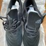 Brand new, in box, size UK 9 Adida Gilberto VIII FG Snr soccer boots Image 5
