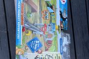 Thomas and friends animal park monkey adventure