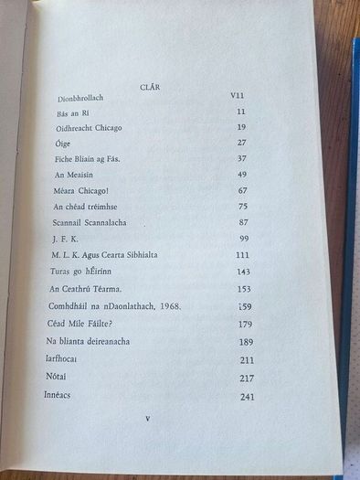 Richard J. Daley. Meara Chicago. By Nollaig O Gadhra. First Edition Hardback With Dustjacket In Good Condition.  See Photos For Same.