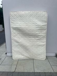 Double Bed Mattress