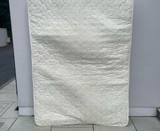 Double Bed Mattress