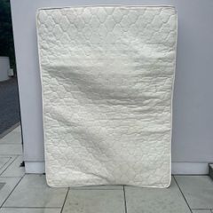 Double Bed Mattress
