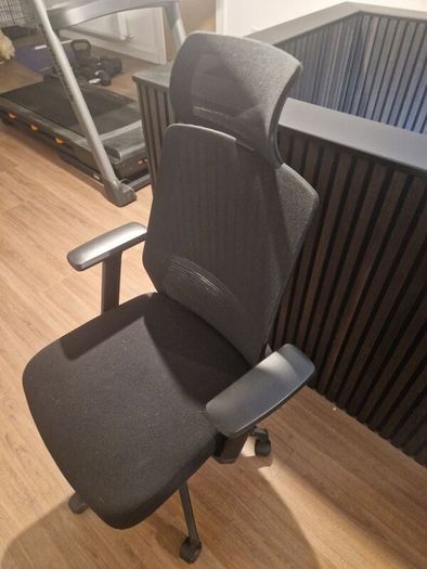 office chair
