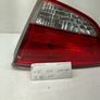 Tail Light Interior On Boot Lid Rear Right Hyundai iX35 I 92406-2Y0 A2l5b3s Image 7
