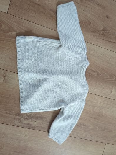 Sophie la Giraffe x H&M Cardigan Baby