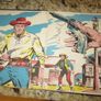 Vintage  Cheyenne annual   1960 Image 2