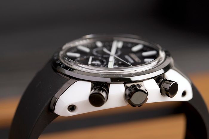 Seiko Astron SBXC075 (Limited edition with box & papers)