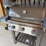 Weber Genesis BBQ Image 5