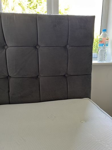 single bed