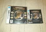 Professor Layton & The Curious Village Complete DS Game