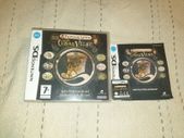 Professor Layton & The Curious Village Complete DS Game