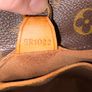 Authentic Louis Vuitton monogram Vavin tote Image 6