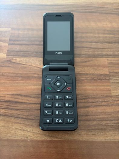 Flip Phone