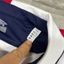 Vintage 2003/05 Umbro England Home Reversible Jersey Shirt Men XXL Image 5