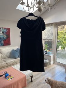 Jaeger black Dress