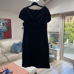 Jaeger black Dress