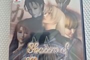 Shadow of Memories PlayStation2 Ps2 Games Original