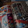 Wolverine and Nick Fury ! The Scorpio Connection ! RARE ! Beautiful Leatherbound Edition ! 1989 ! by Marvel ! Image 4