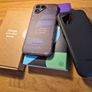 Fairphone 5 5G 256GB/8GB Transparent Mint / Unused, Official 5-Year Warranty Image 4