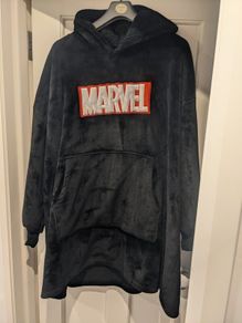 MARVEL Oodie for men