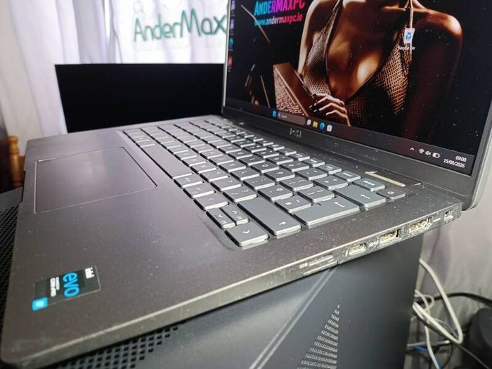 Laptop Dell latitude 7420 - New Battery
