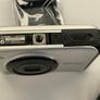 Vintage Canon PowerShot A3000 IS (PC1475) 10.0 Megapixel 4x Optical Zoom Digital Camera Silver Image 10