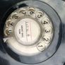 Vintage Rotary Phone Image 5