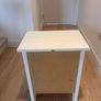 IKEA Hemnes bedside cabinet Image 4