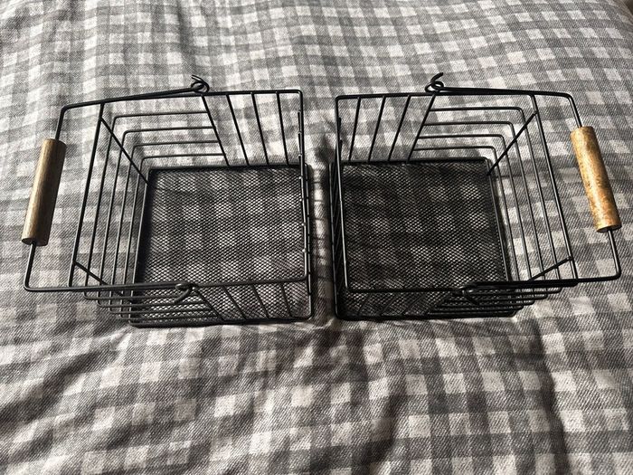 Fruit basket