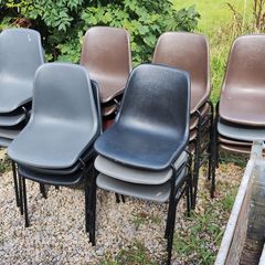 Stacking chairs, sold separately (26310)
