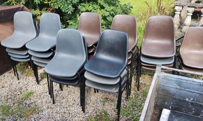 Stacking chairs, sold separately (26310)
