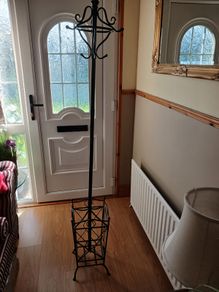 Coat stand