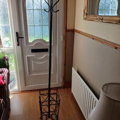 Coat stand