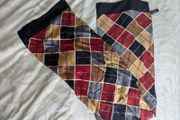 ECHO original brand silk scarf