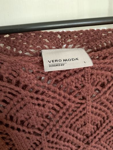 Knitted jumper Vero Moda