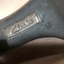 Ladies clarks shoes size 5.5 Image 6