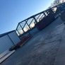 Galvanised purlins Image 5