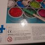 Lego Paint Party Puzzle 1000 pieces Image 3