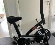 spin bike