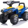 Toys Mercedes Benz G350 Licensed Kids Foot to Floor Push Along Ride On Sliding Toy Car for 12-36 Months Olds DIFFERENT VEHICLES AVAILABLE, SEE PHOTOS (FREE POSTAGE) Image 2