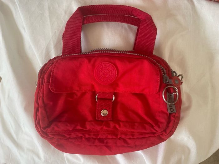Travel bag
