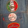 biker jacket Image 2