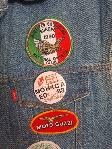 biker jacket