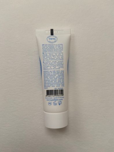 Polaar eternal snow youthful promise cream 20 ml