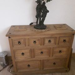 Chester drawers