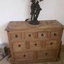 Corona chest drawers Image 9