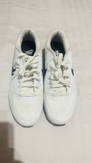 runners nike air max