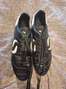 Sondico Rugby Boots size 10UK